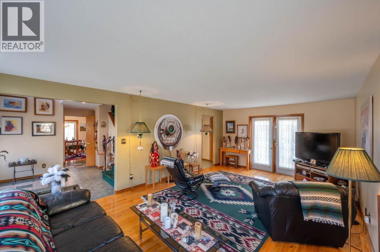 43 Harbour Key Drive. Osoyoos, British Columbia