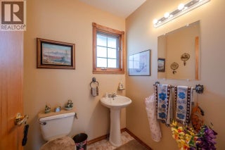 43 Harbour Key Drive. Osoyoos, British Columbia