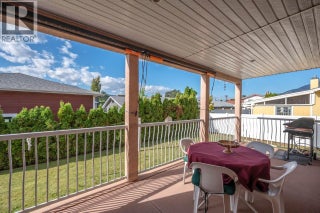 43 Harbour Key Drive. Osoyoos, British Columbia