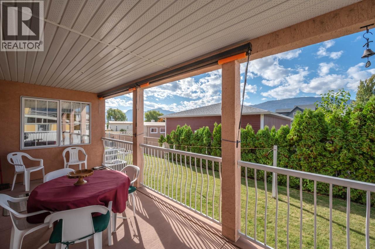 43 Harbour Key Drive. Osoyoos, British Columbia