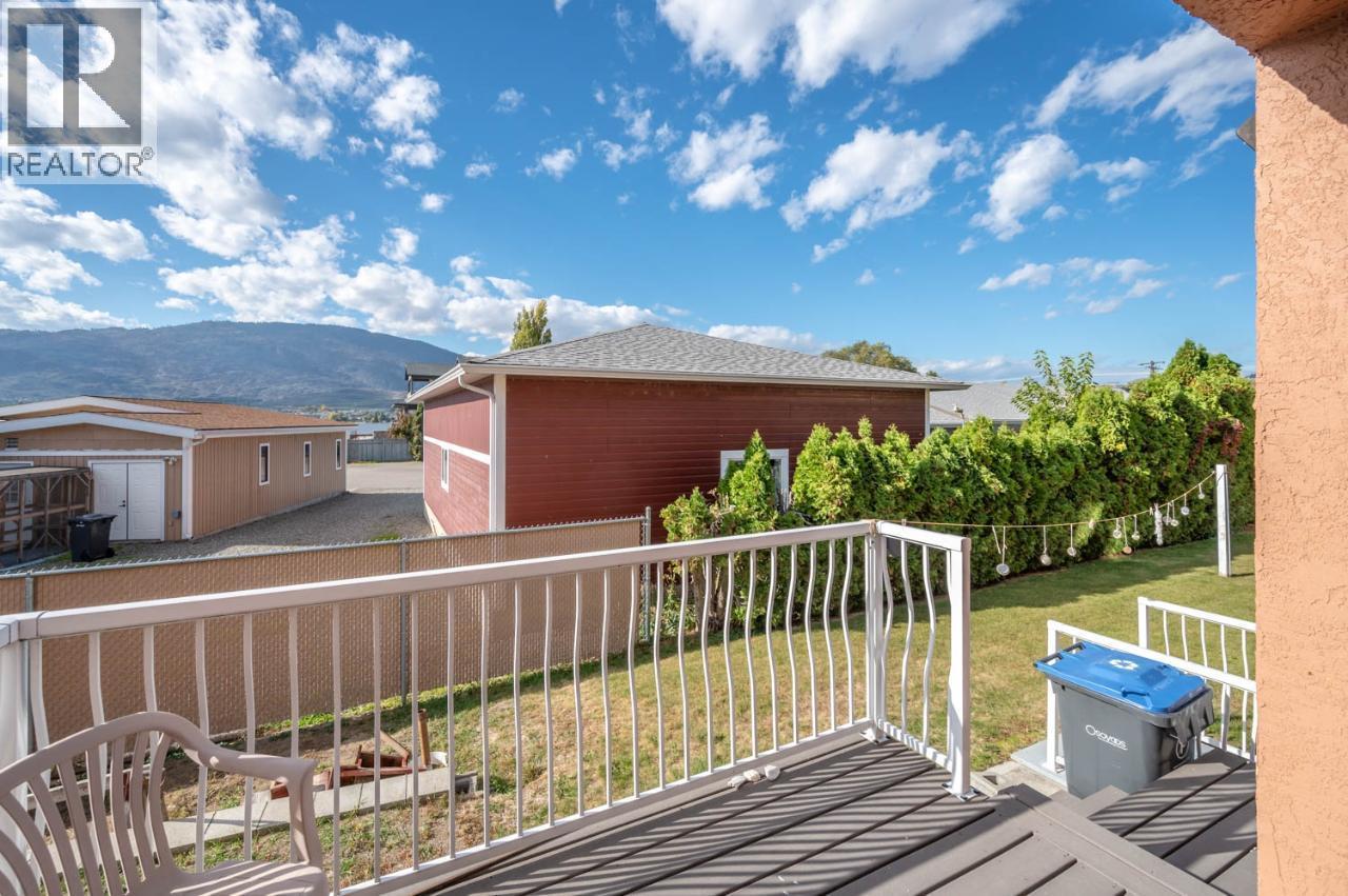 43 Harbour Key Drive. Osoyoos, British Columbia