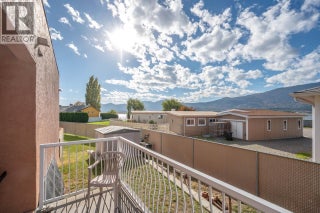 43 Harbour Key Drive. Osoyoos, British Columbia