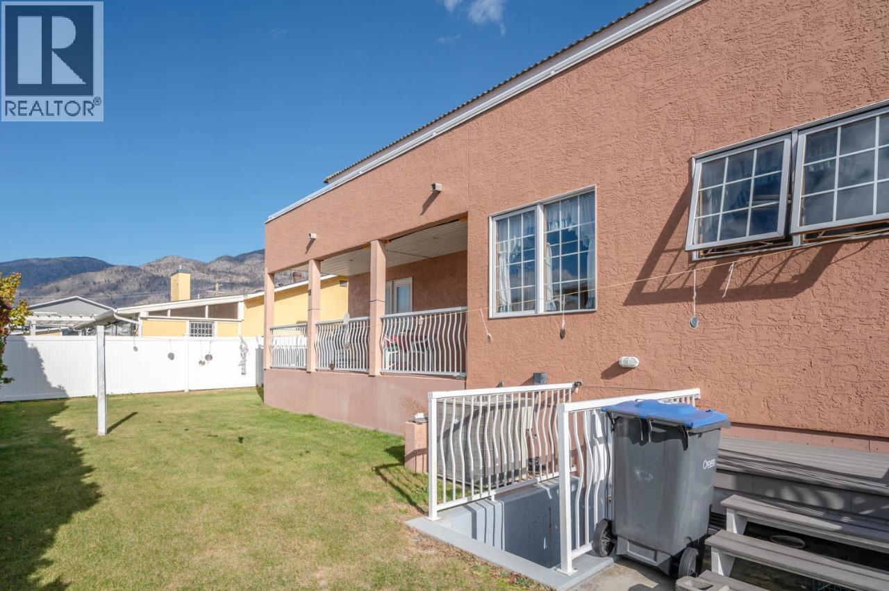 43 Harbour Key Drive. Osoyoos, British Columbia