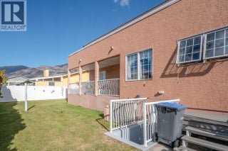 43 Harbour Key Drive. Osoyoos, British Columbia