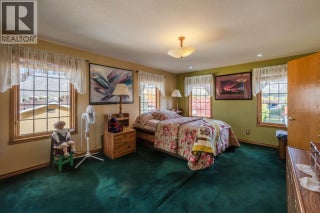 43 Harbour Key Drive. Osoyoos, British Columbia