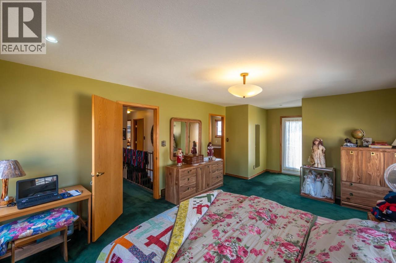 43 Harbour Key Drive. Osoyoos, British Columbia