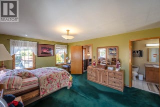 43 Harbour Key Drive. Osoyoos, British Columbia