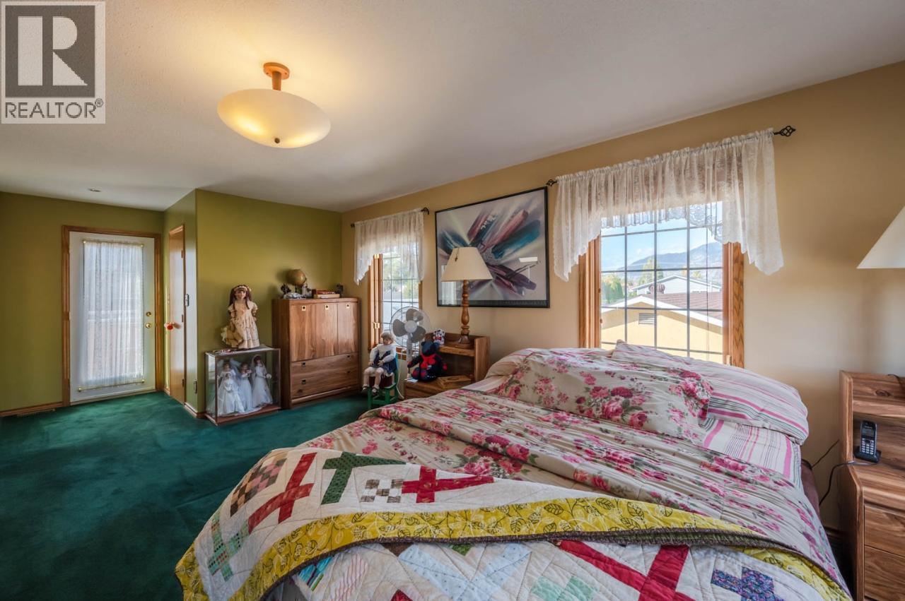 43 Harbour Key Drive. Osoyoos, British Columbia