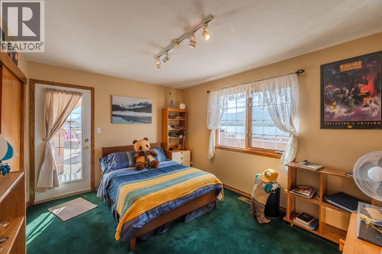 43 Harbour Key Drive. Osoyoos, British Columbia