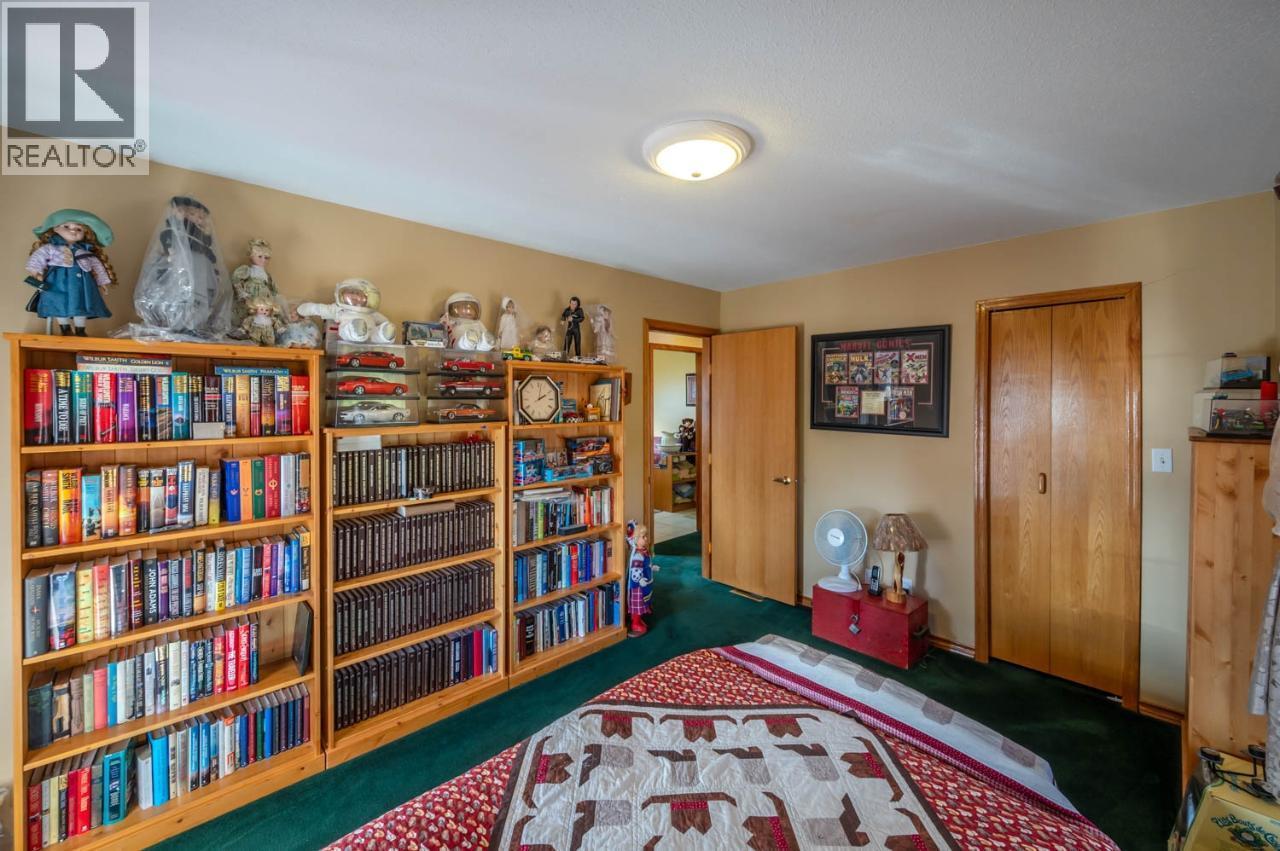 43 Harbour Key Drive. Osoyoos, British Columbia