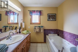 43 Harbour Key Drive. Osoyoos, British Columbia