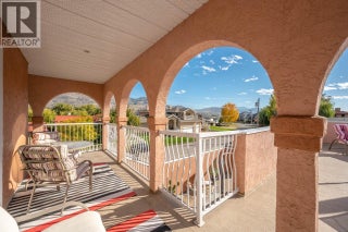 43 Harbour Key Drive. Osoyoos, British Columbia