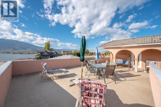 43 Harbour Key Drive. Osoyoos, British Columbia