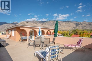 43 Harbour Key Drive. Osoyoos, British Columbia