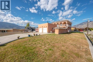 43 Harbour Key Drive. Osoyoos, British Columbia