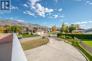 43 Harbour Key Drive. Osoyoos, British Columbia