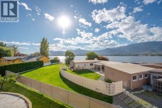 43 Harbour Key Drive. Osoyoos, British Columbia