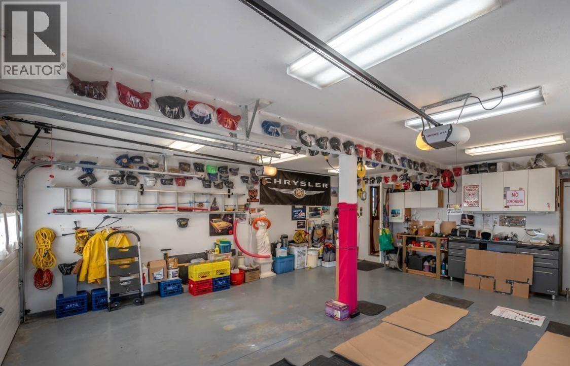 43 Harbour Key Drive. Osoyoos, British Columbia