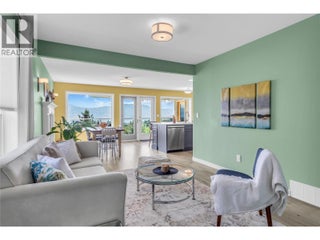 2609 Wild Horse Drive. West Kelowna, British Columbia