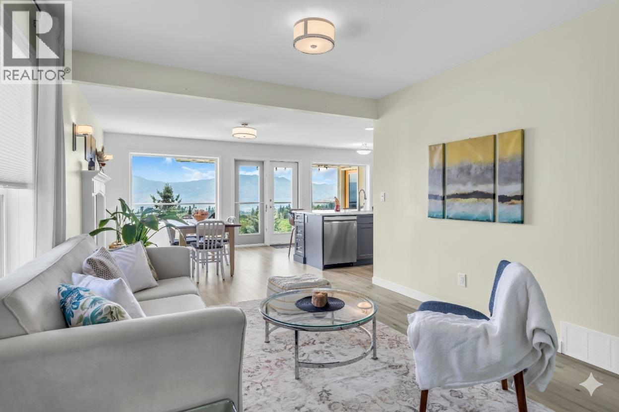 2609 Wild Horse Drive. West Kelowna, British Columbia