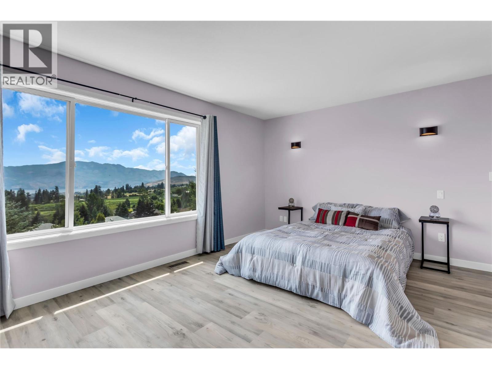 2609 Wild Horse Drive. West Kelowna, British Columbia