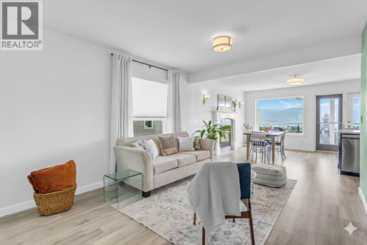 2609 Wild Horse Drive. West Kelowna, British Columbia