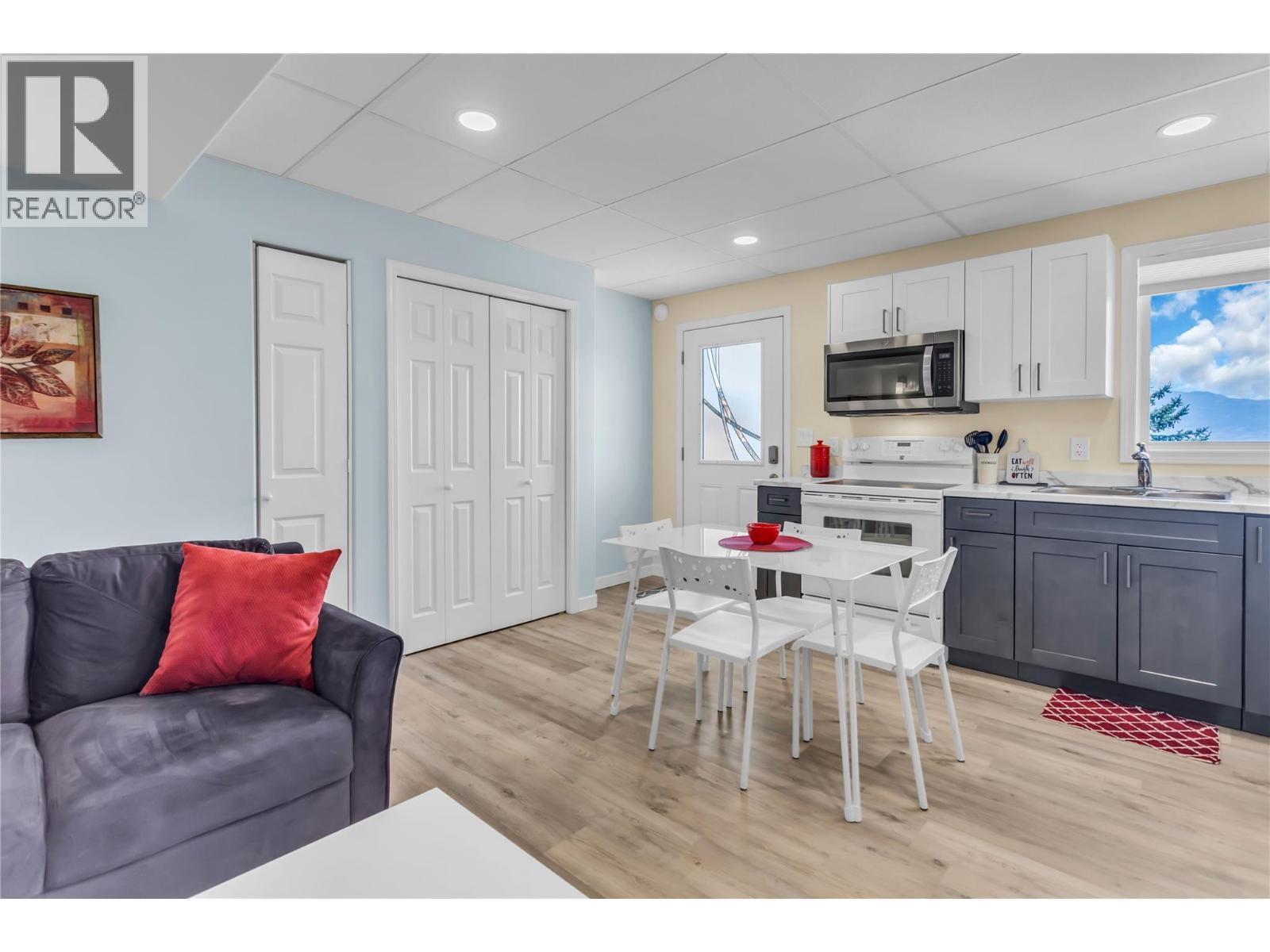 2609 Wild Horse Drive. West Kelowna, British Columbia