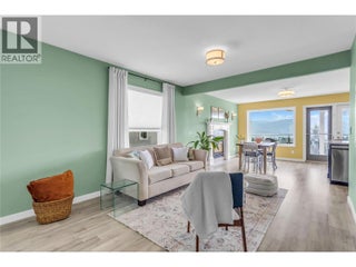 2609 Wild Horse Drive. West Kelowna, British Columbia