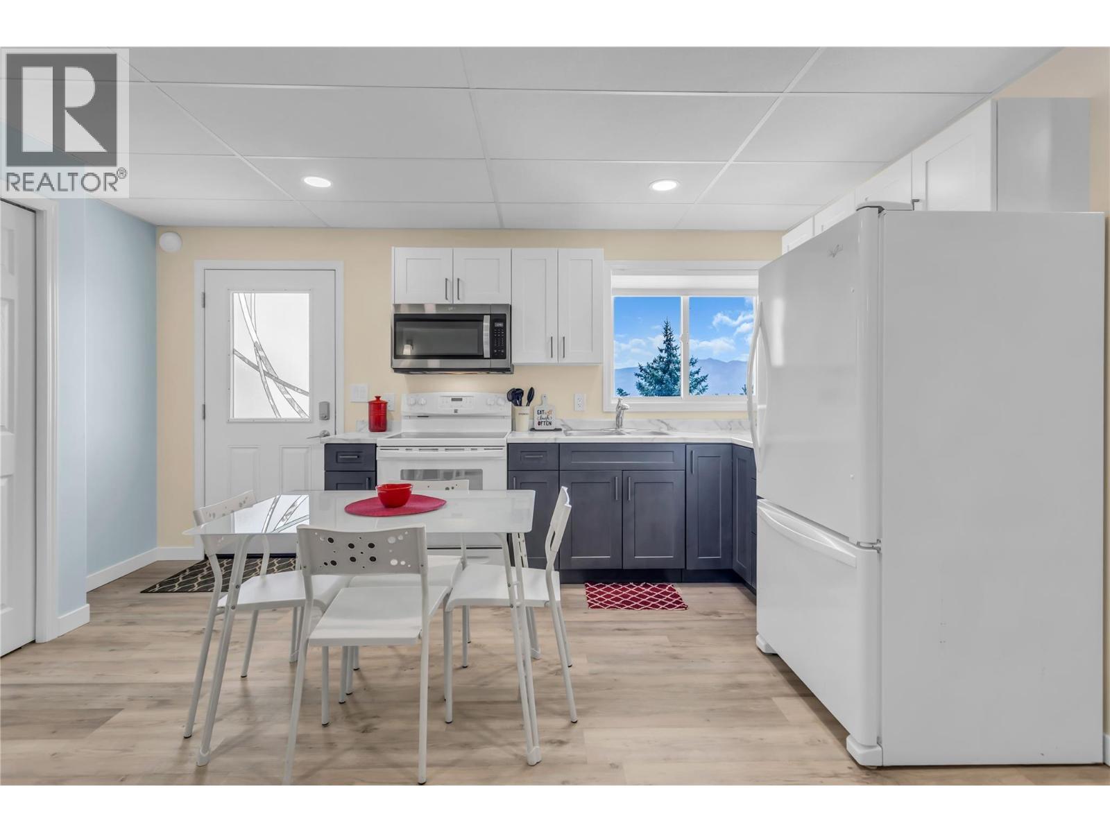 2609 Wild Horse Drive. West Kelowna, British Columbia