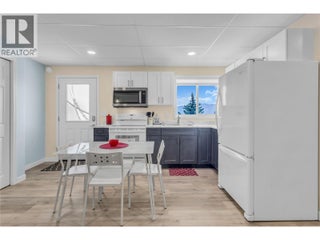 2609 Wild Horse Drive. West Kelowna, British Columbia