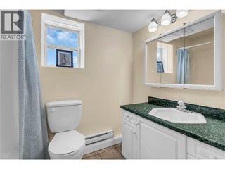 2609 Wild Horse Drive. West Kelowna, British Columbia