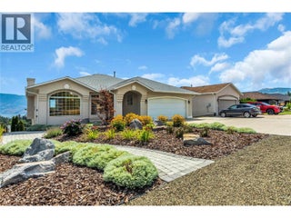 2609 Wild Horse Drive. West Kelowna, British Columbia