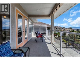 2609 Wild Horse Drive. West Kelowna, British Columbia