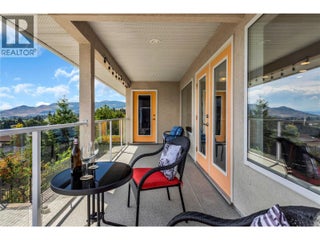 2609 Wild Horse Drive. West Kelowna, British Columbia