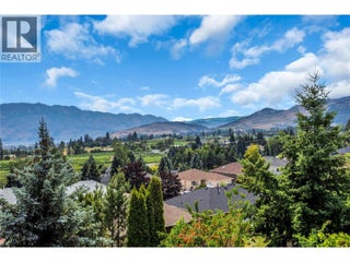 2609 Wild Horse Drive. West Kelowna, British Columbia