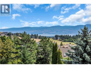 2609 Wild Horse Drive. West Kelowna, British Columbia