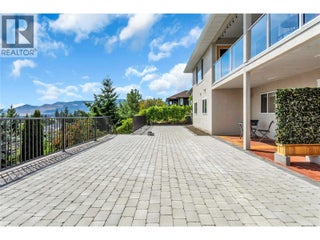 2609 Wild Horse Drive. West Kelowna, British Columbia