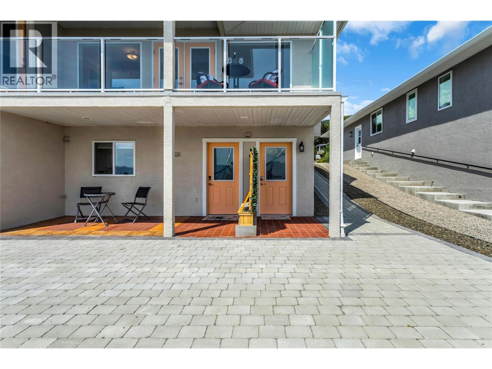 2609 Wild Horse Drive. West Kelowna, British Columbia