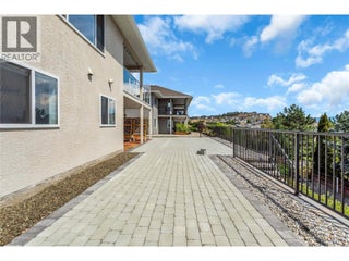2609 Wild Horse Drive. West Kelowna, British Columbia