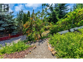 2609 Wild Horse Drive. West Kelowna, British Columbia