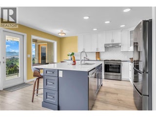 2609 Wild Horse Drive. West Kelowna, British Columbia