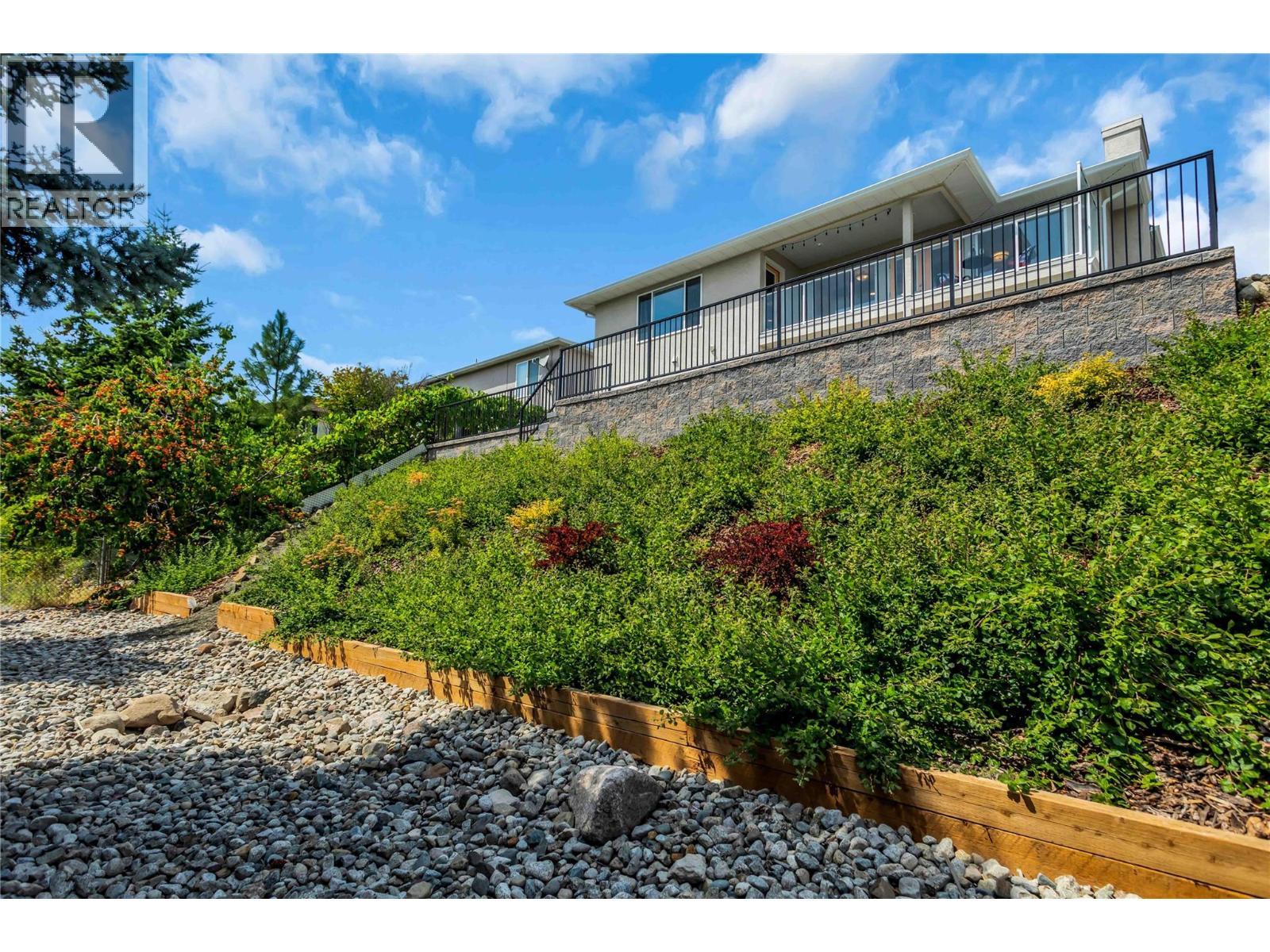 2609 Wild Horse Drive. West Kelowna, British Columbia