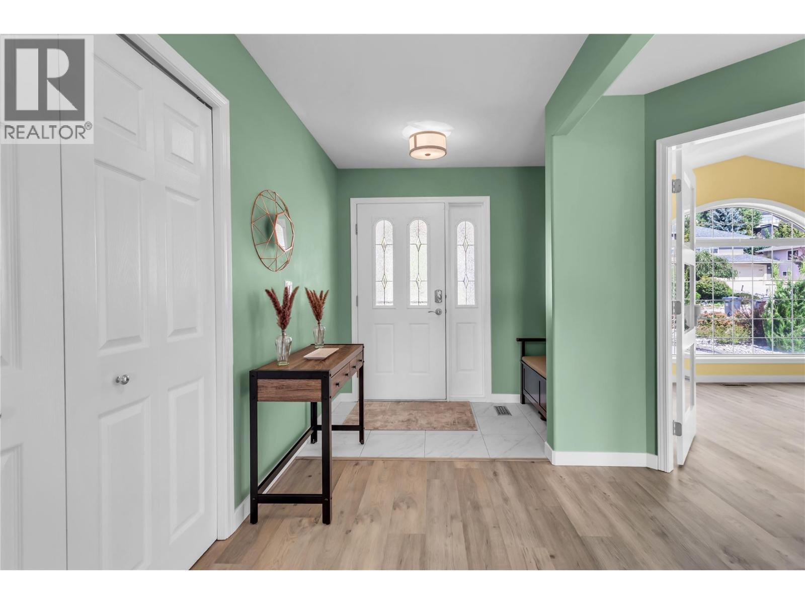 2609 Wild Horse Drive. West Kelowna, British Columbia