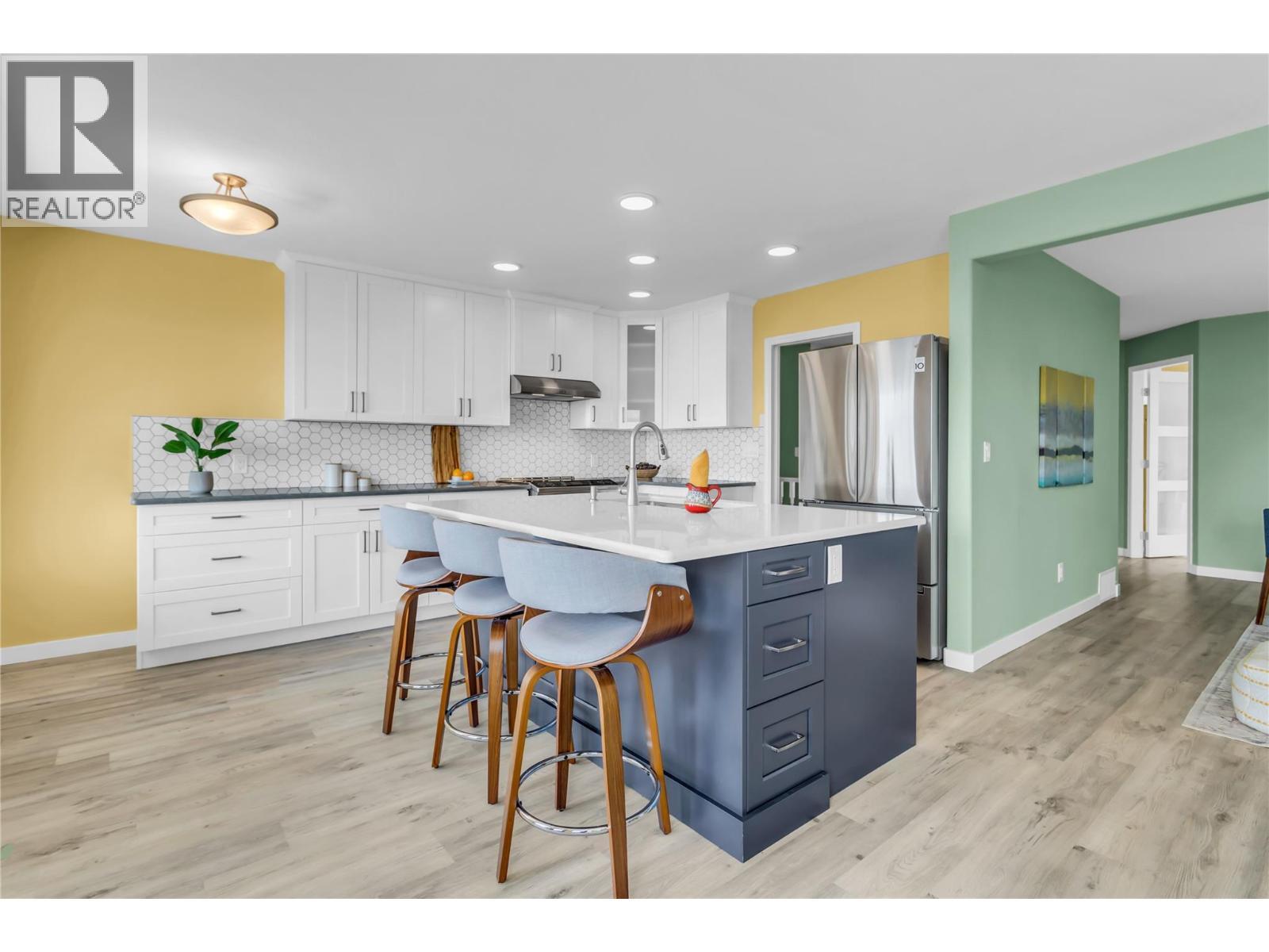 2609 Wild Horse Drive. West Kelowna, British Columbia