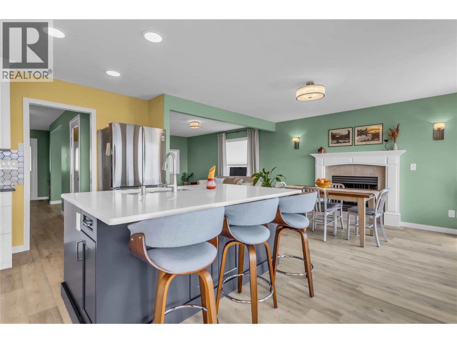 2609 Wild Horse Drive. West Kelowna, British Columbia