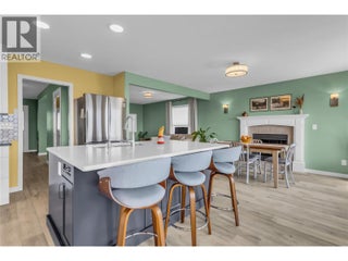 2609 Wild Horse Drive. West Kelowna, British Columbia