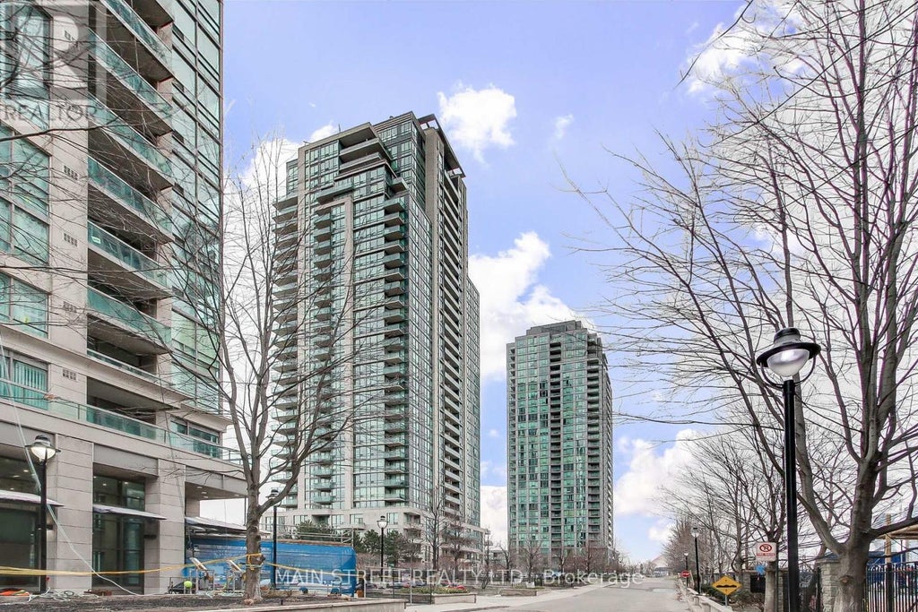 301 - 3515 Kariya Drive, Mississauga (fairview)