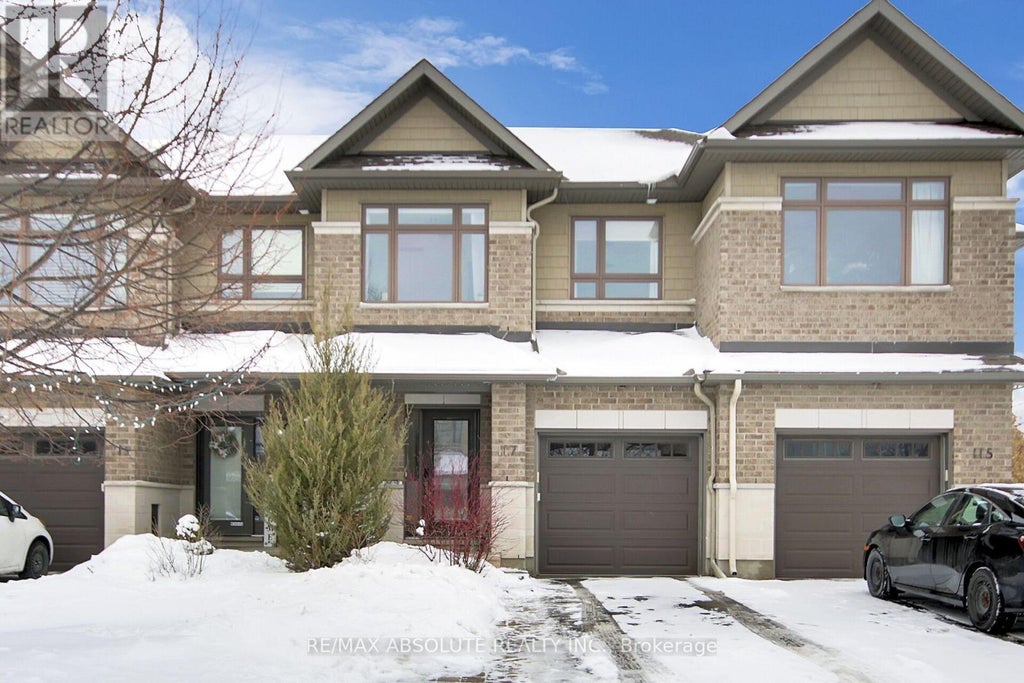117 Woodhurst Crescent, Ottawa