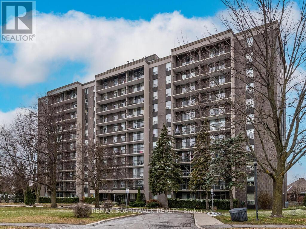 709 - 2400 Virginia Drive, Ottawa