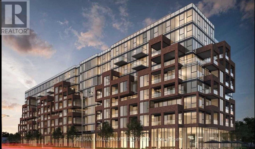 223 - 2799 Kingston Road, Toronto (cliffcrest)